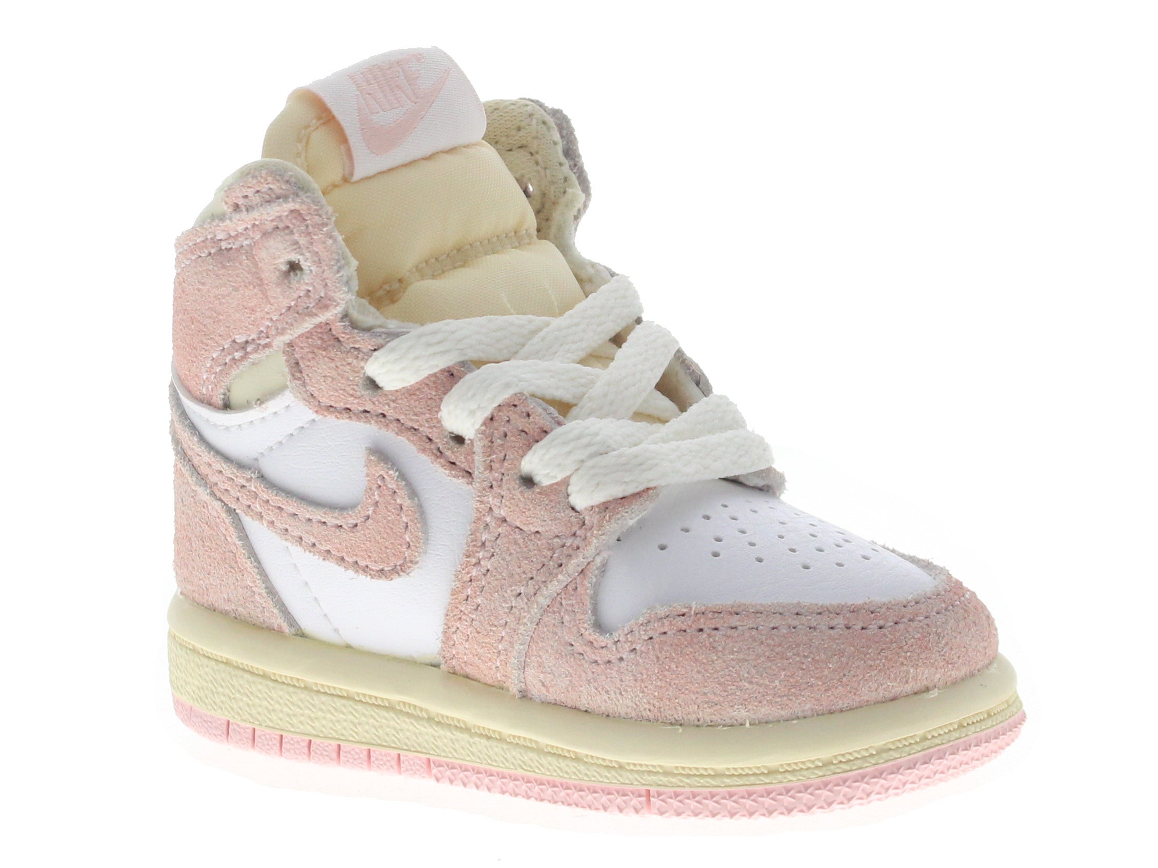 【US3C】 JORDAN 1 RETRO HIGH OG (TD) FD2598-600 【DS】