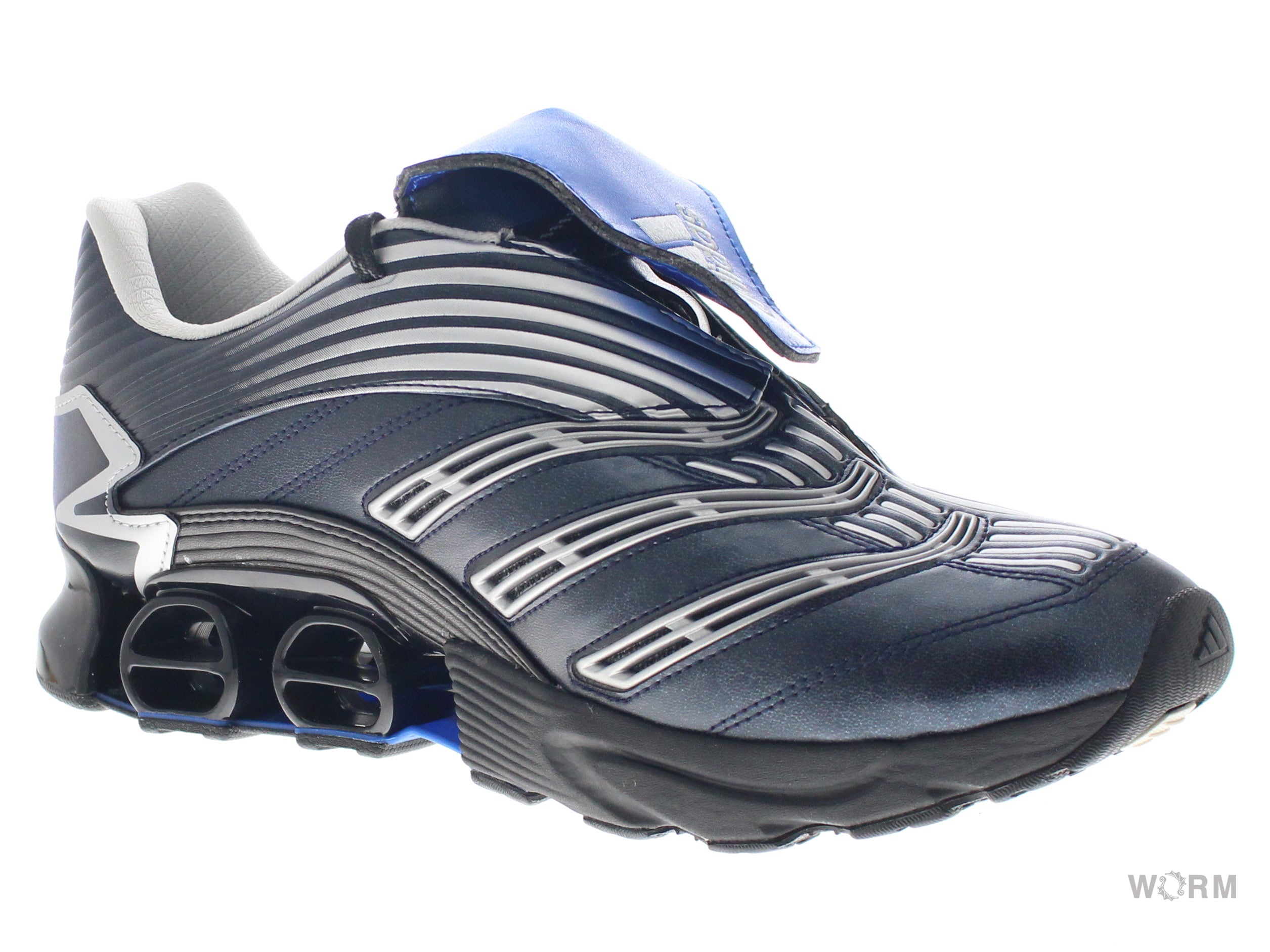 【US9.5】 adidas PREDATOR MEGARIDE ATMOS JQ2579 【DS】