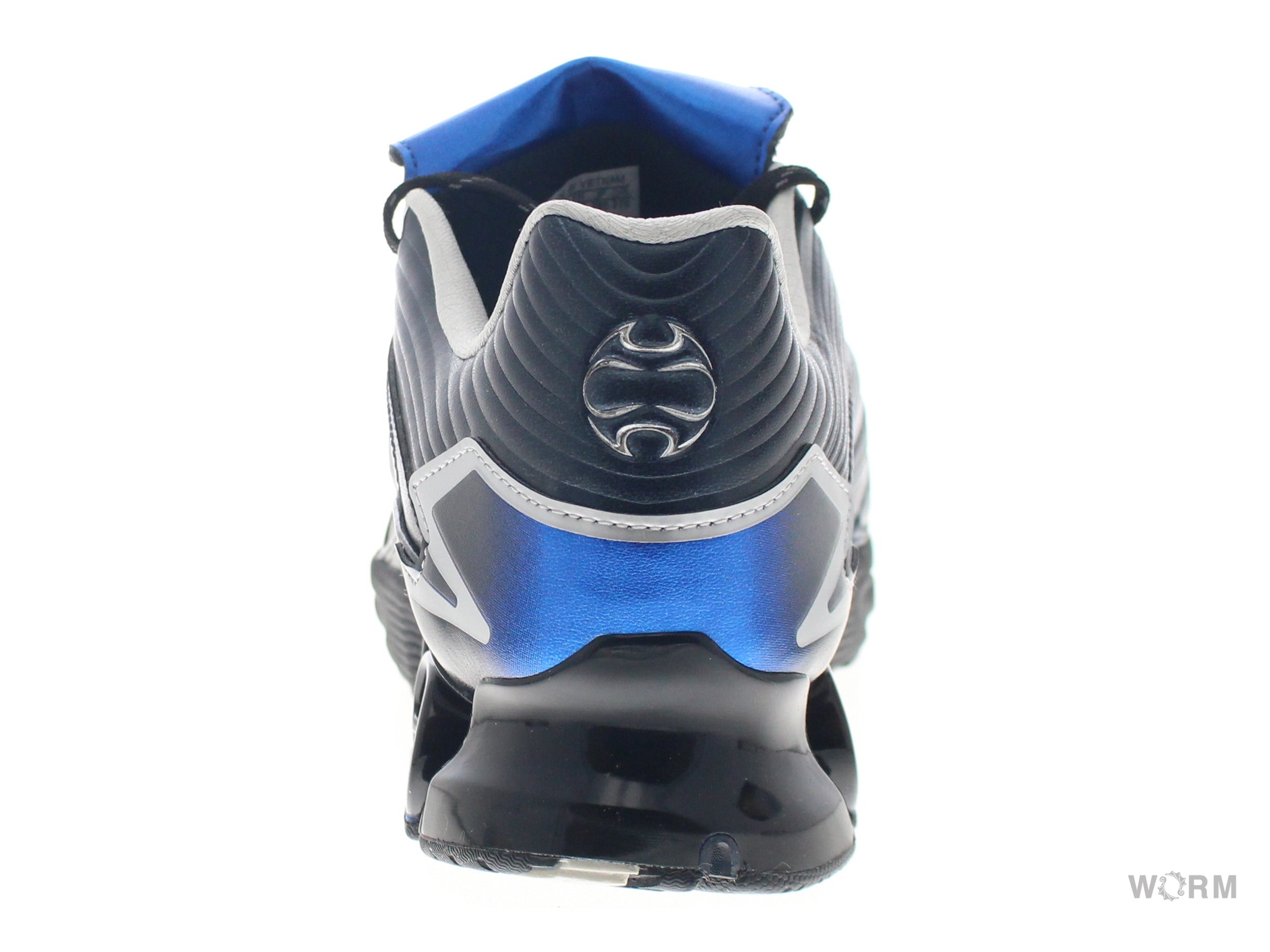 【US9.5】 adidas PREDATOR MEGARIDE ATMOS JQ2579 【DS】
