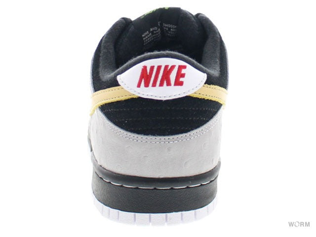 【US9】 NIKE DUNK LOW JP QS MITA SNEAKERS AA4414-001 【DS】