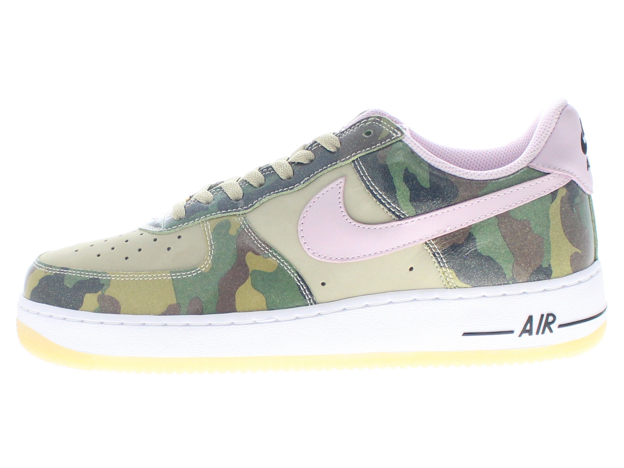 【US12】 NIKE AIR FORCE 1 LOW RETRO HQ1967-200 【DS】