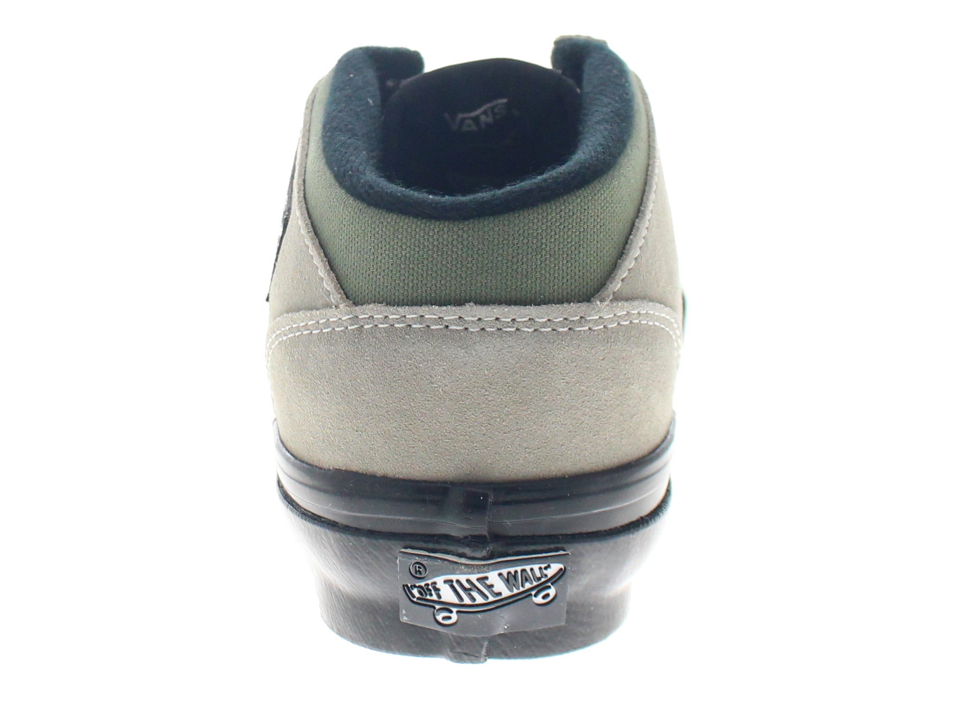 【US8】 VANS HALF CAB REISSUE 33 VN000CR7CL3 【DS】
