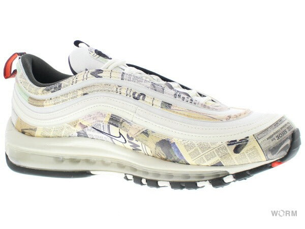 【US8】 NIKE AIR MAX 97 921826-108 【DS】