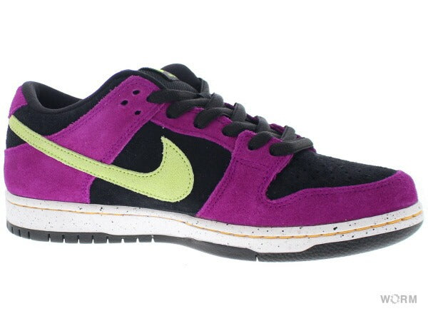【US10.5】 NIKE SB SB DUNK LOW PRO BQ6817-501 【DS】