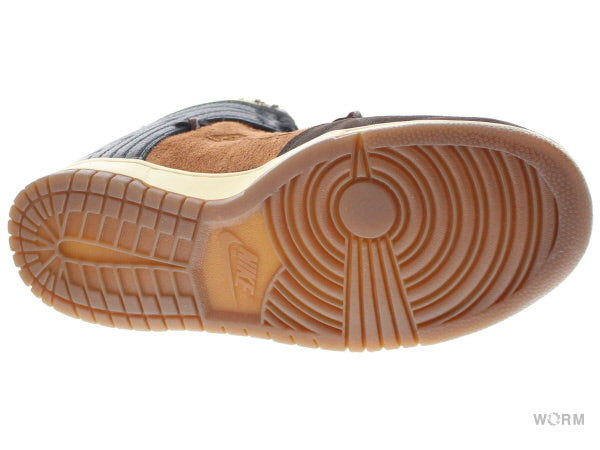 【US11】 NIKE DUNK HI/BDGA CZ8125-200 【DS】