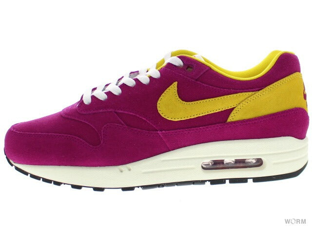【US8.5】 NIKE AIR MAX 1 PREMIUM 875844-500 【DS】