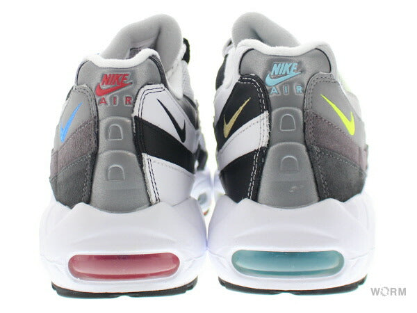 【US8.5】 NIKE AIR MAX 95 QS CJ0589-001 【DS】