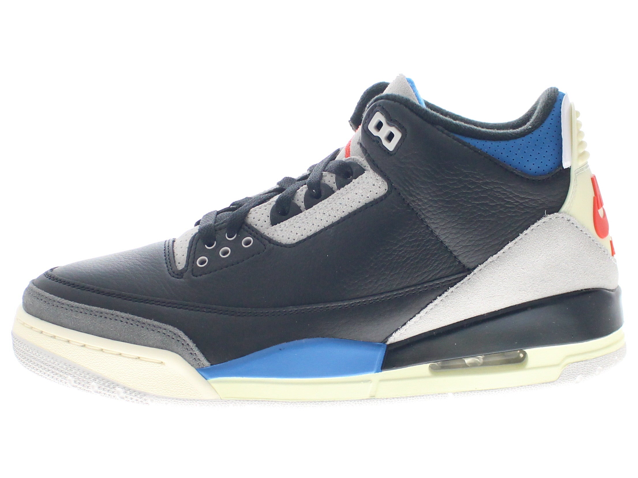 【US9.5】 AIR JORDAN 3 RETRO OG IB8967-004 【DS】