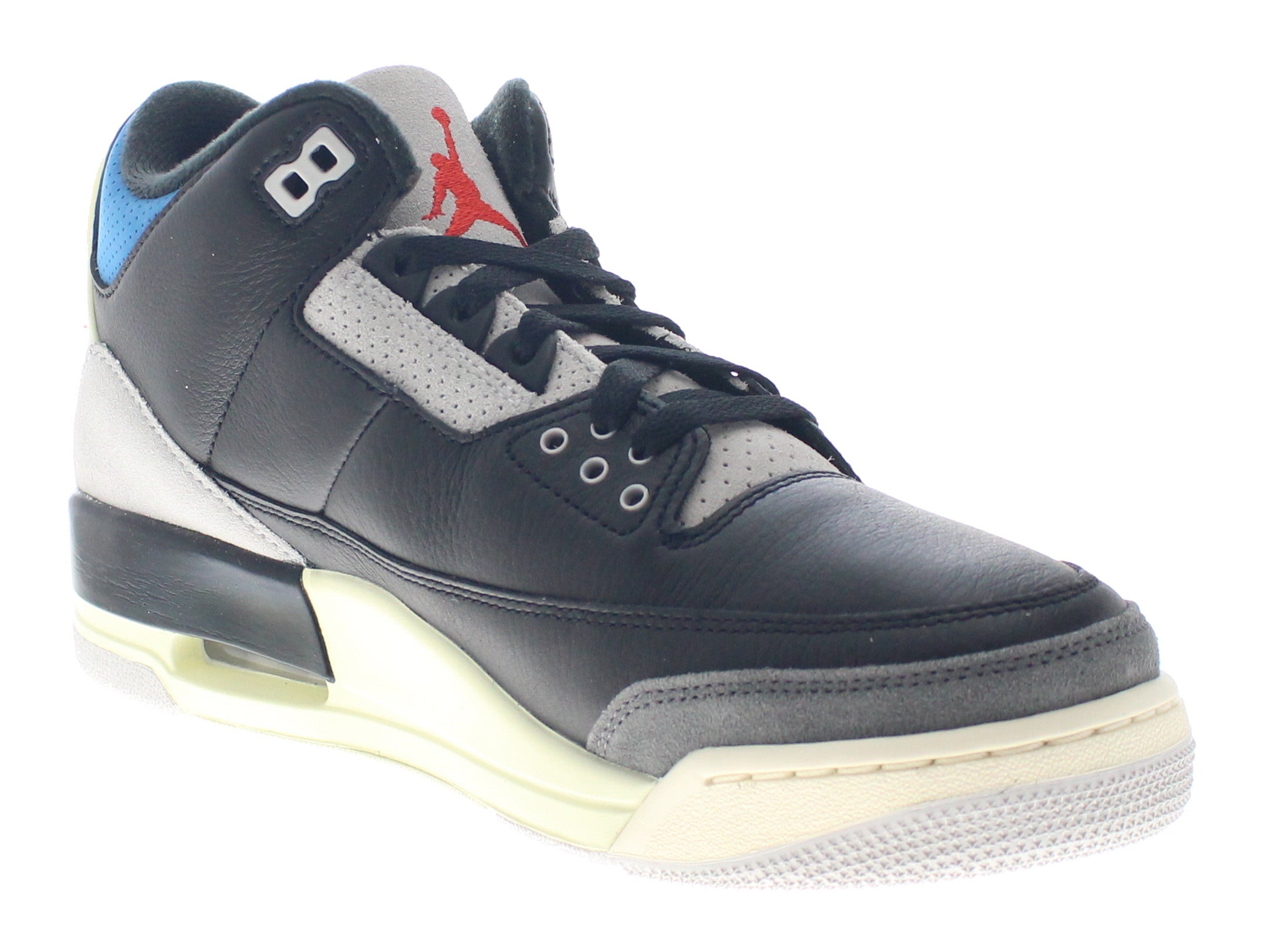 【US9.5】 AIR JORDAN 3 RETRO OG IB8967-004 【DS】