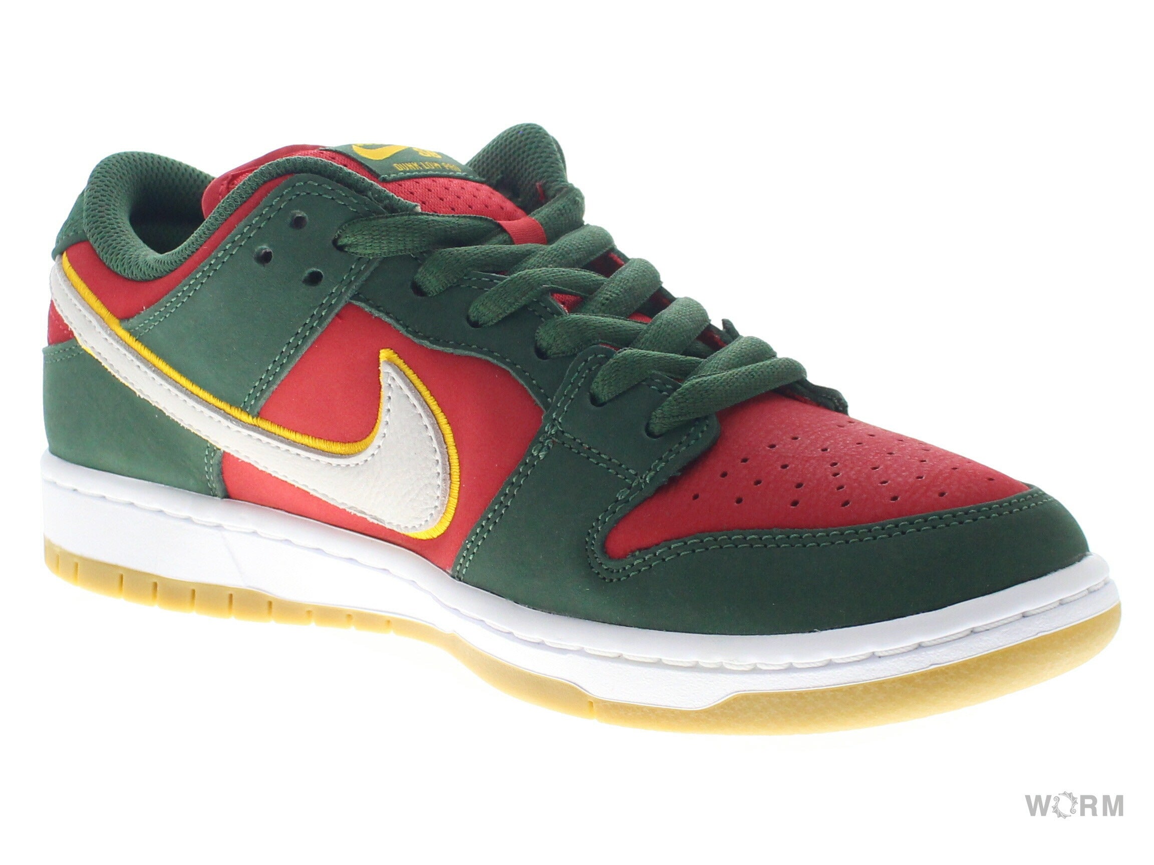 NIKE SB DUNK LOW PRO PRM FZ1287-300 【DS】