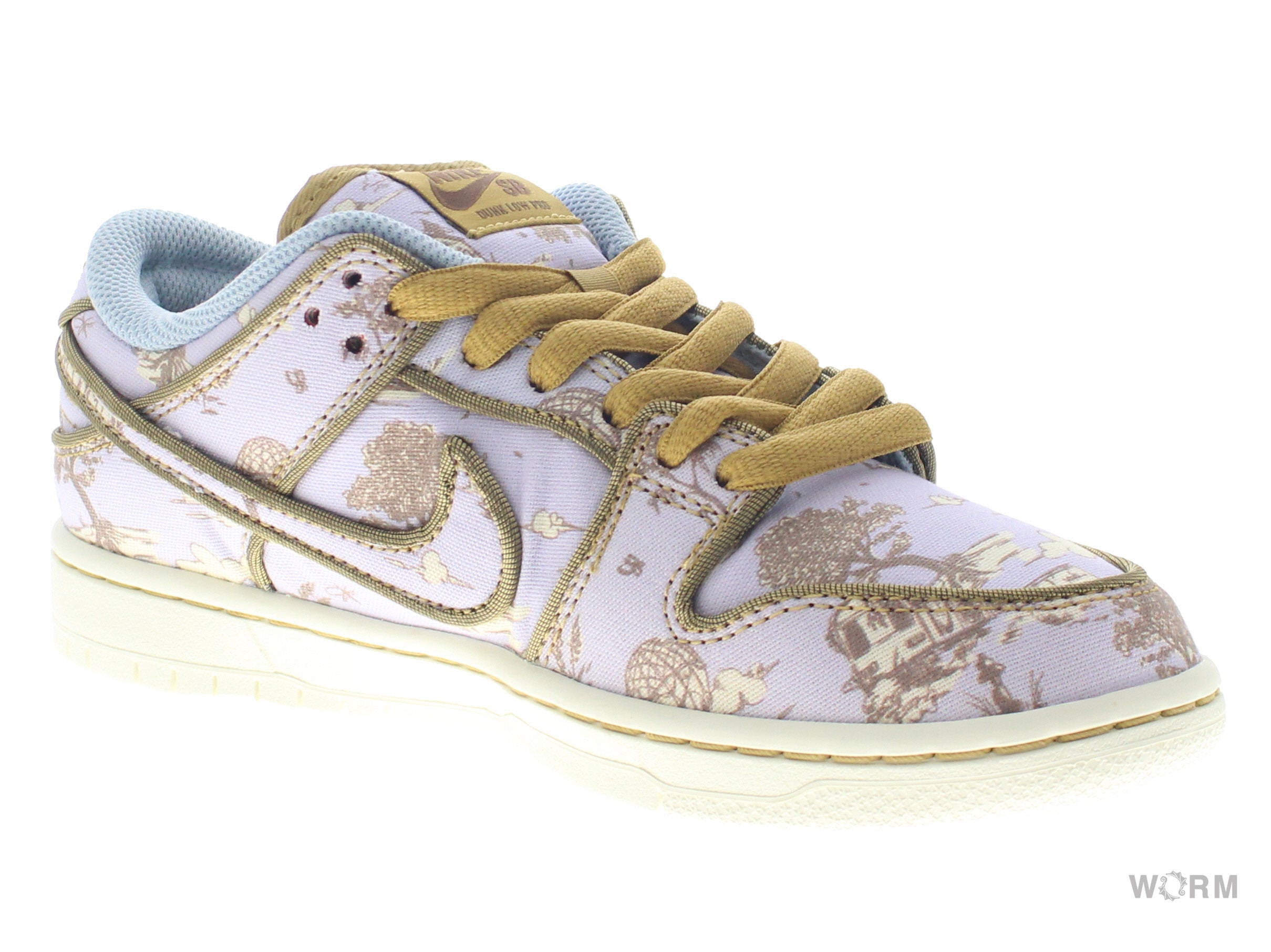 NIKE SB SB DUNK LOW PRO PRM FN5880-001 【DS】