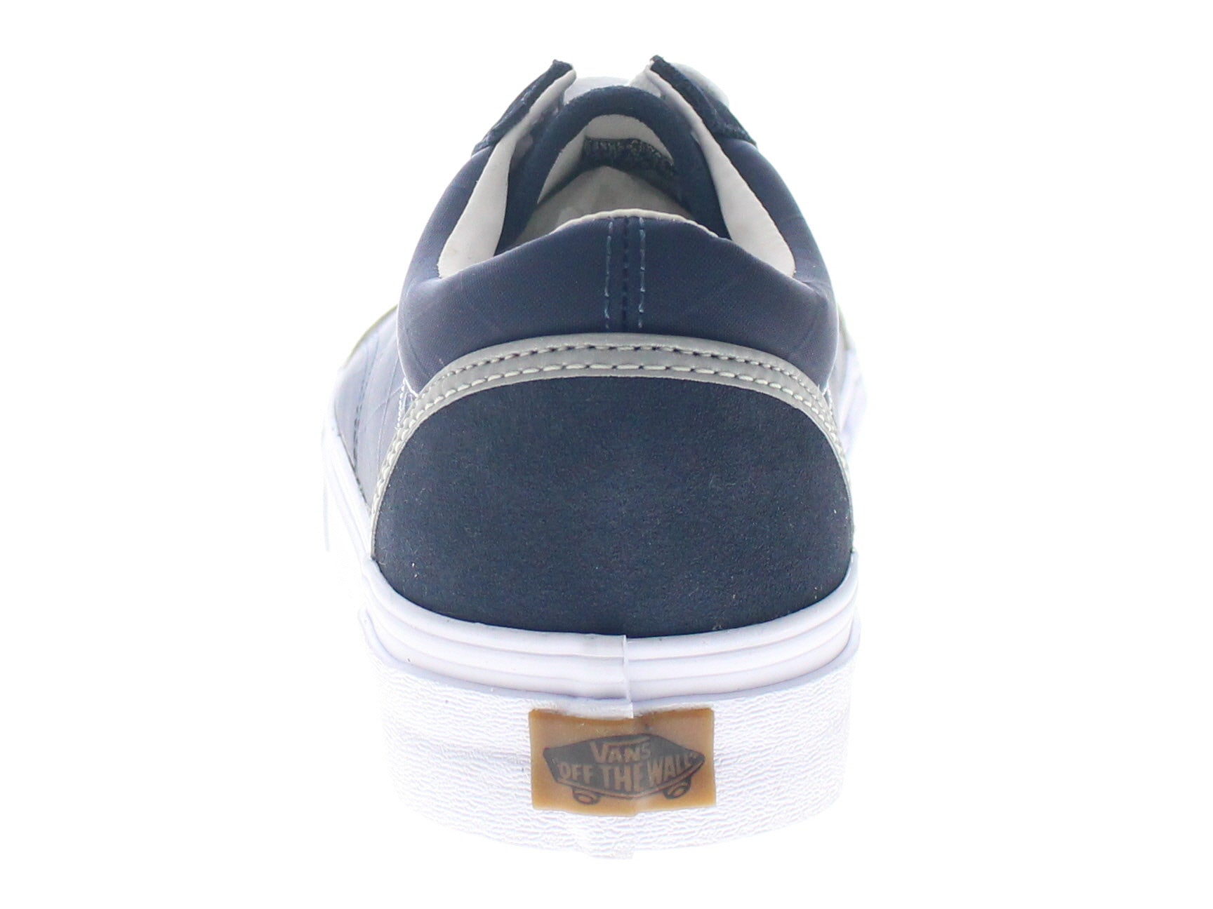 【US9.5】 VANS OLD SKOOL AW 633859-0001 【DS】
