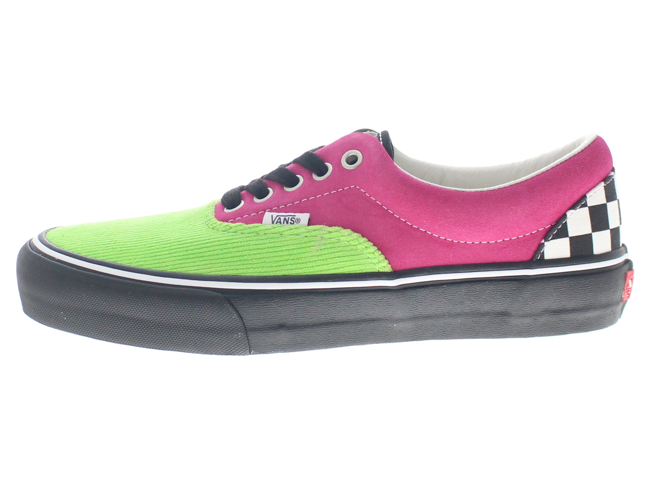 【US8.5】 VANS ERA VLT LX VN0A4BNH2CO 【DS】