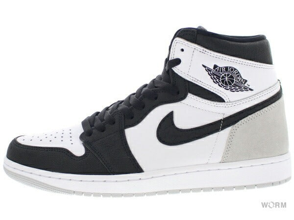 【US10】 AIR JORDAN 1 RETRO HIGH OG BLEACHED CORAL 555088-108 【DS】