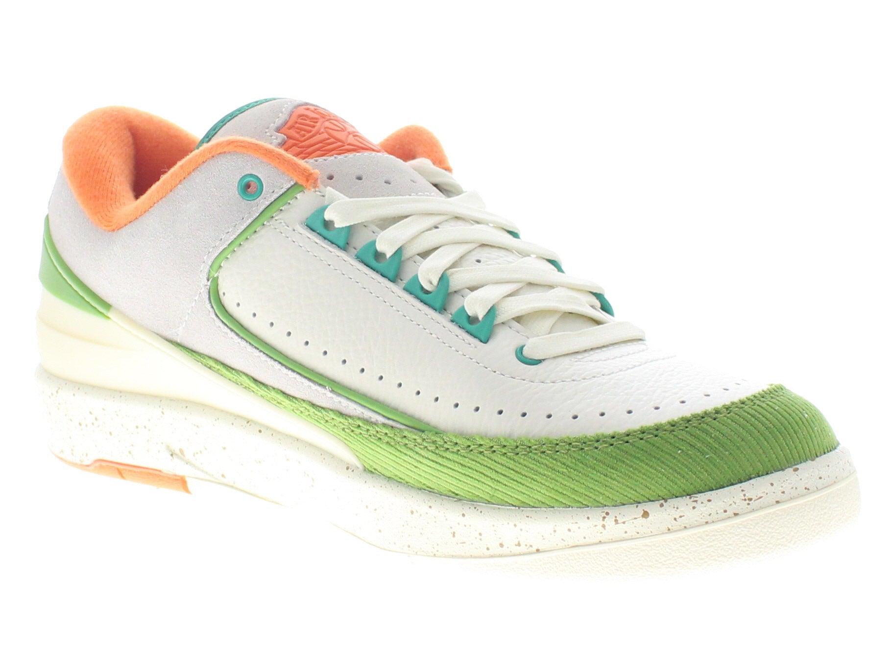 【W US10.5】 WMNS AIR JORDAN 2 RETRO LOW SP DV6206-183 【DS】