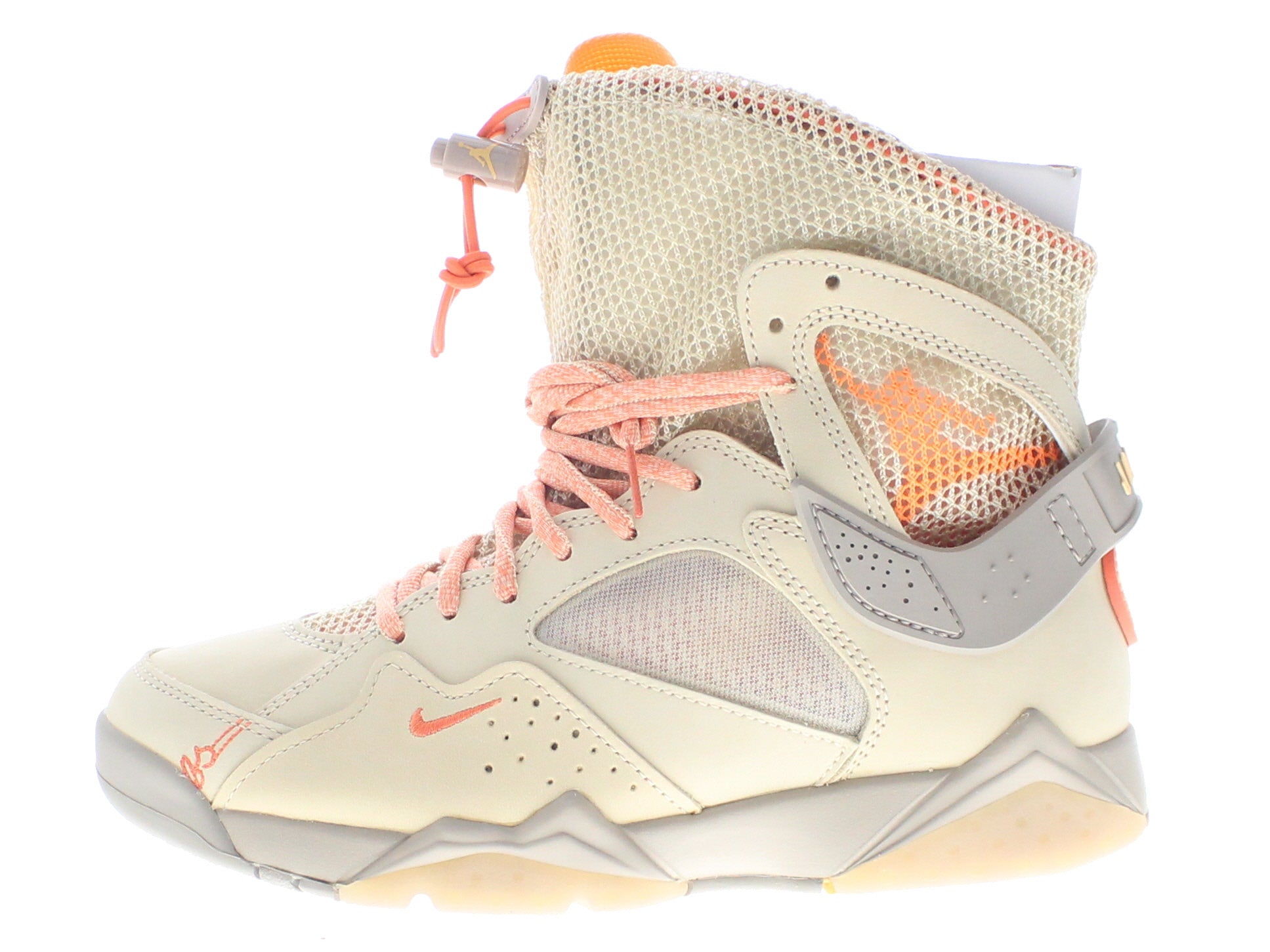 W US7.5】 WMNS AIR JORDAN 7 RETRO SP DR1485-168 【DS】 | WORM 
