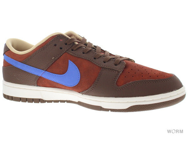 NIKE DUNK LOW RETRO PRM DR9704-200 【DS】