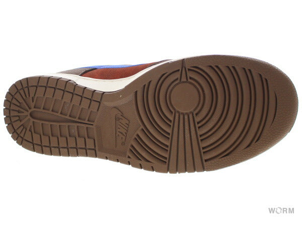 NIKE DUNK LOW RETRO PRM DR9704-200 【DS】