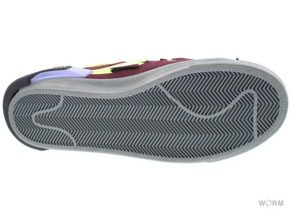 【US9.5】 NIKE BLAZER LOW / ACRNM ACRONYM DN2067-600 【DS】