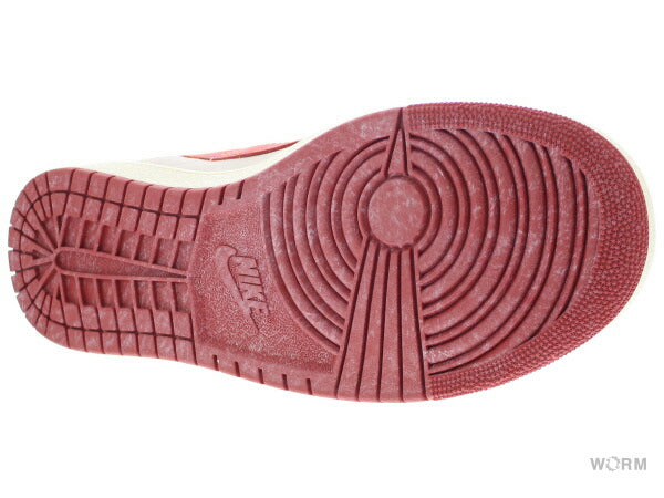 JORDAN AIR SHIP PE SP DZ3497-106 【DS】