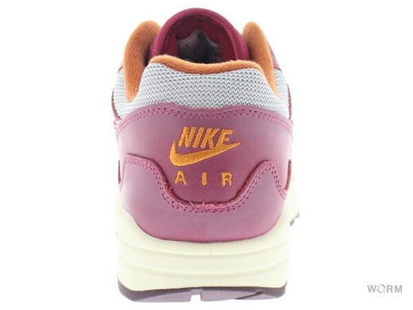 NIKE AIR MAX 1 / P PATTA DO9549-001 【DS】