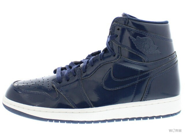【US10】 AIR JORDAN 1 RETRO HIGH OG DSM 789747-401 【DS】