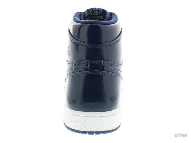 【US10】 AIR JORDAN 1 RETRO HIGH OG DSM 789747-401 【DS】