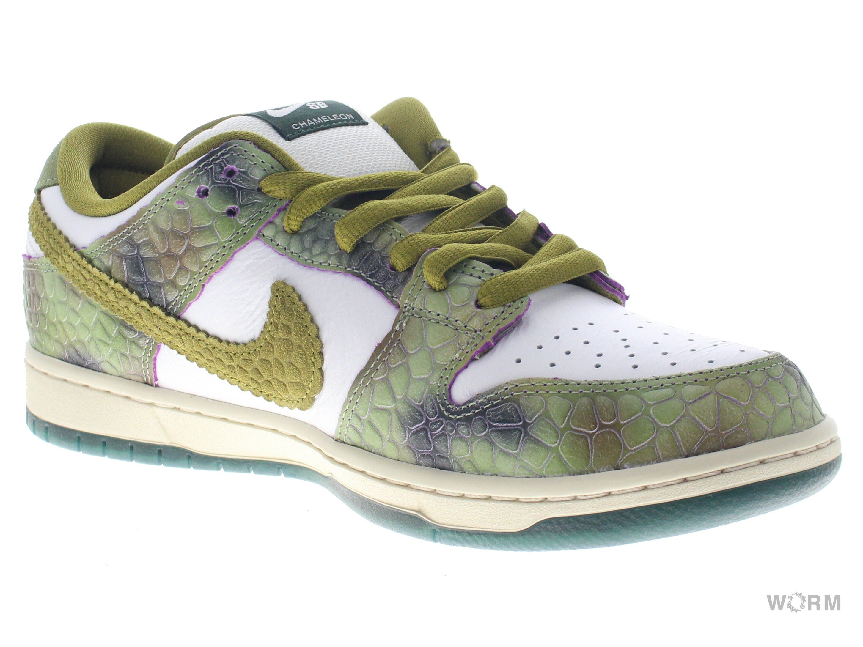 US9】 NIKE SB SB DUNK LOW PRO QS ALEXIS SABLONE HJ3386-300 【DS 