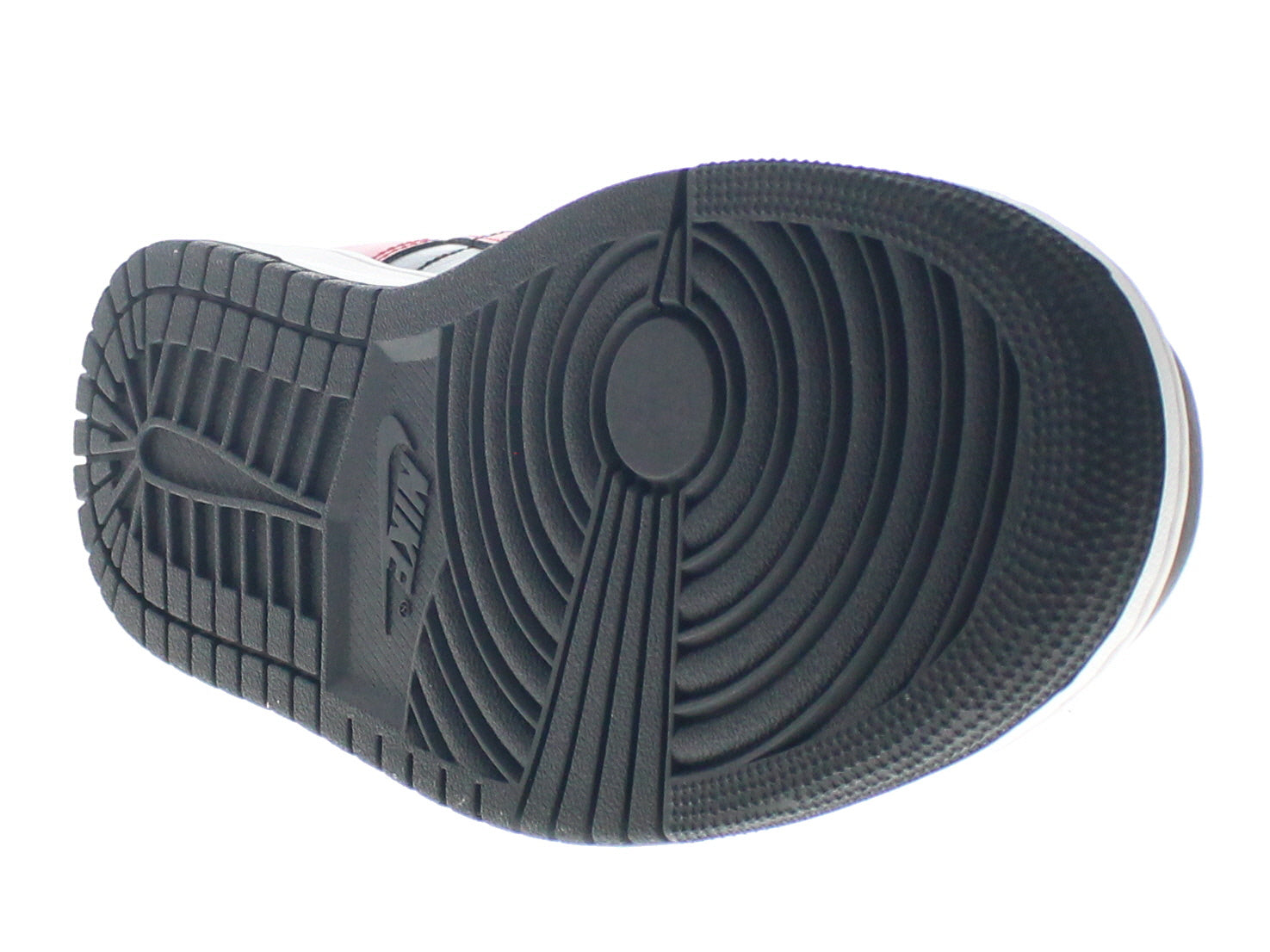 AIR JORDAN 1 LOW bred 553558-067 【DS】