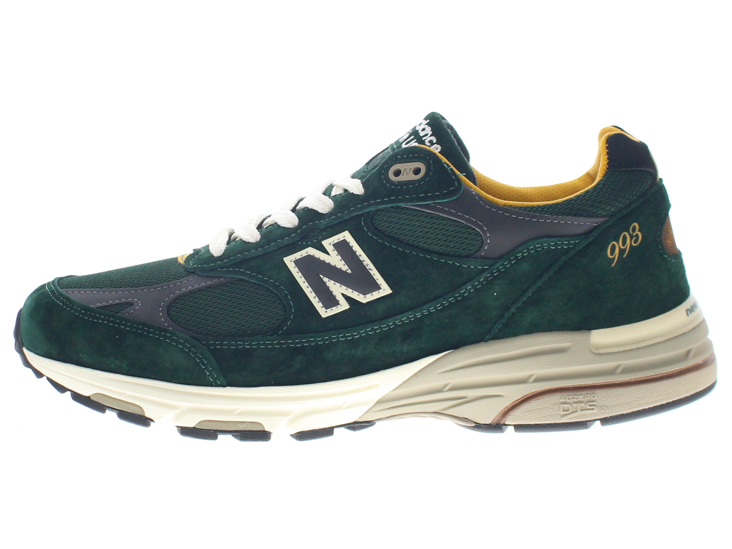 【US10.5】 New Balance U993ALD 【DS】