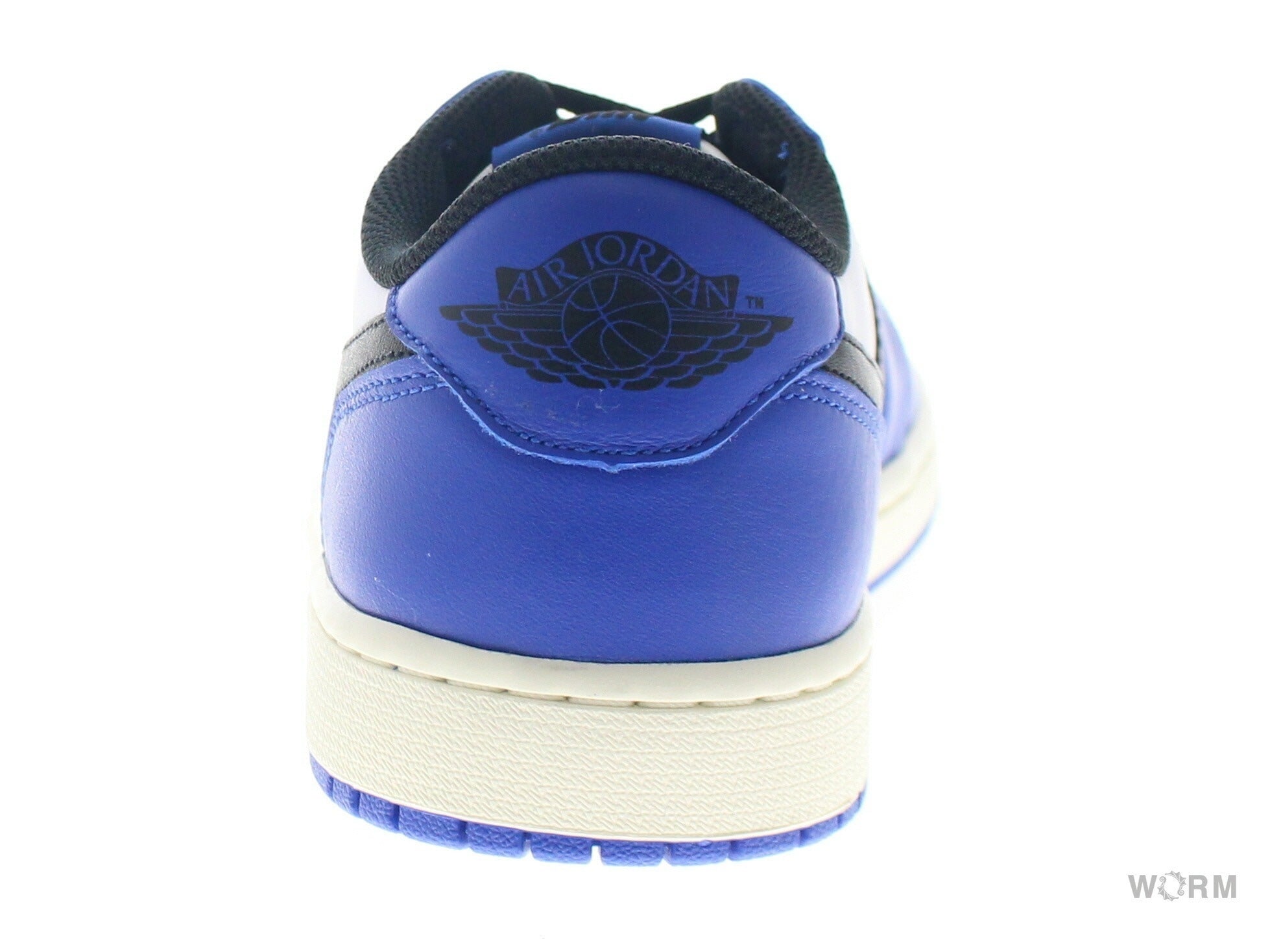 AIR JORDAN 1 RETRO LOW OG CZ0790-140 【DS】