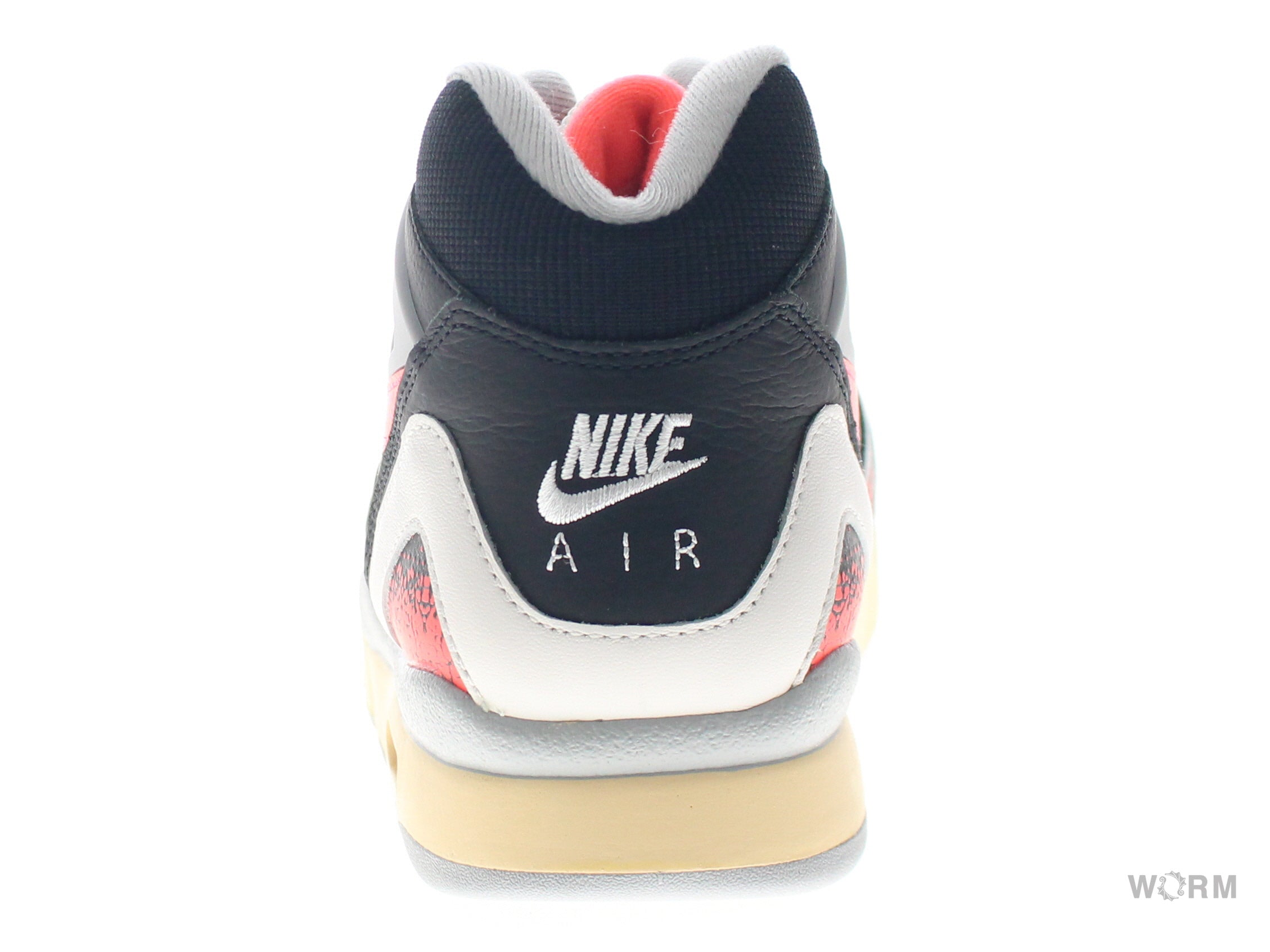 【US8】 NIKE AIR TECH CHALLENGE 2 QS FZ9033-001 【DS】