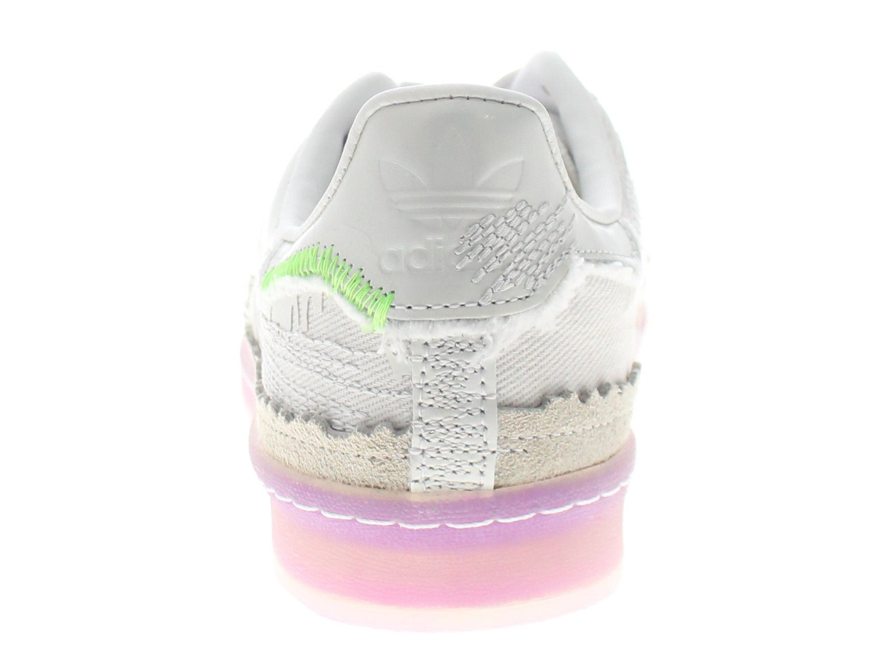 【US9】 adidas CAMPUS YOUTH OF PARIS ID6805 【DS】