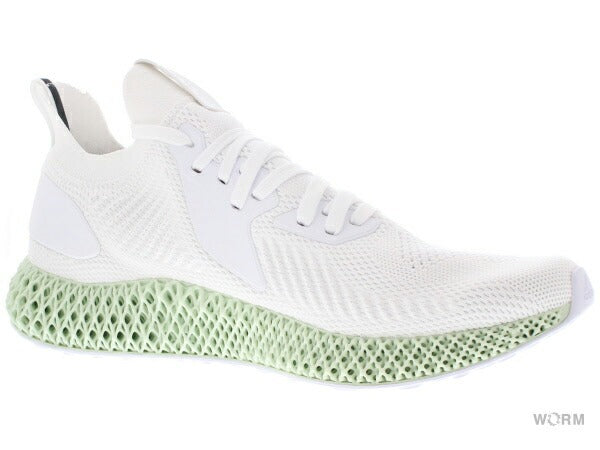 【US6.5】 adidas ALPHAEDGE 4D EF3454 【DS】