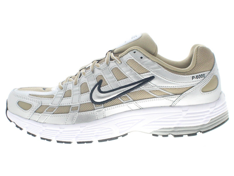 【US10】 NIKE P-6000 HQ3030-200 【DS】