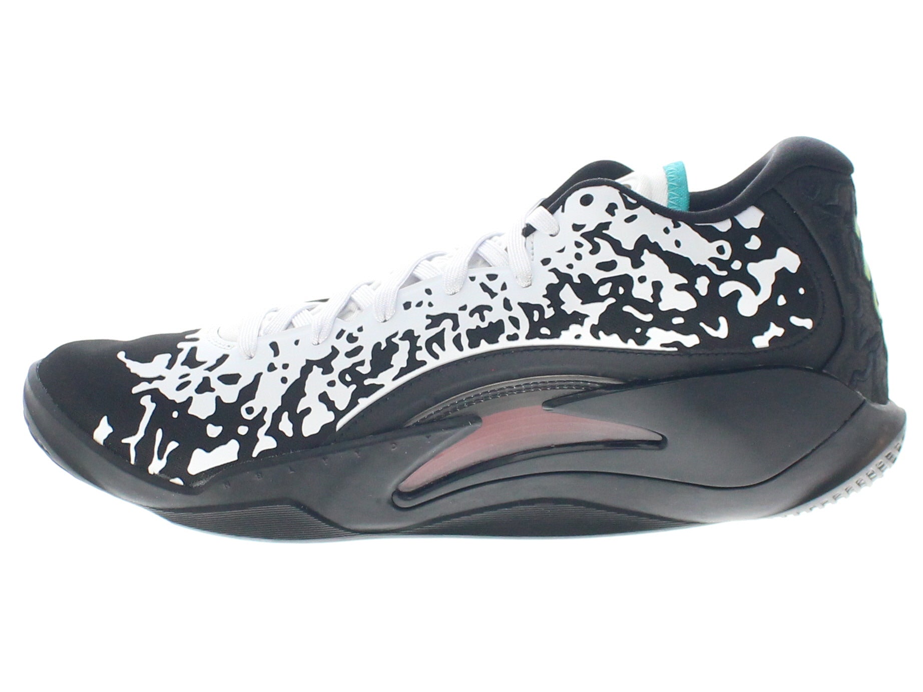 【US9】 JORDAN ZION 3 PF DR0676-002 【DS】