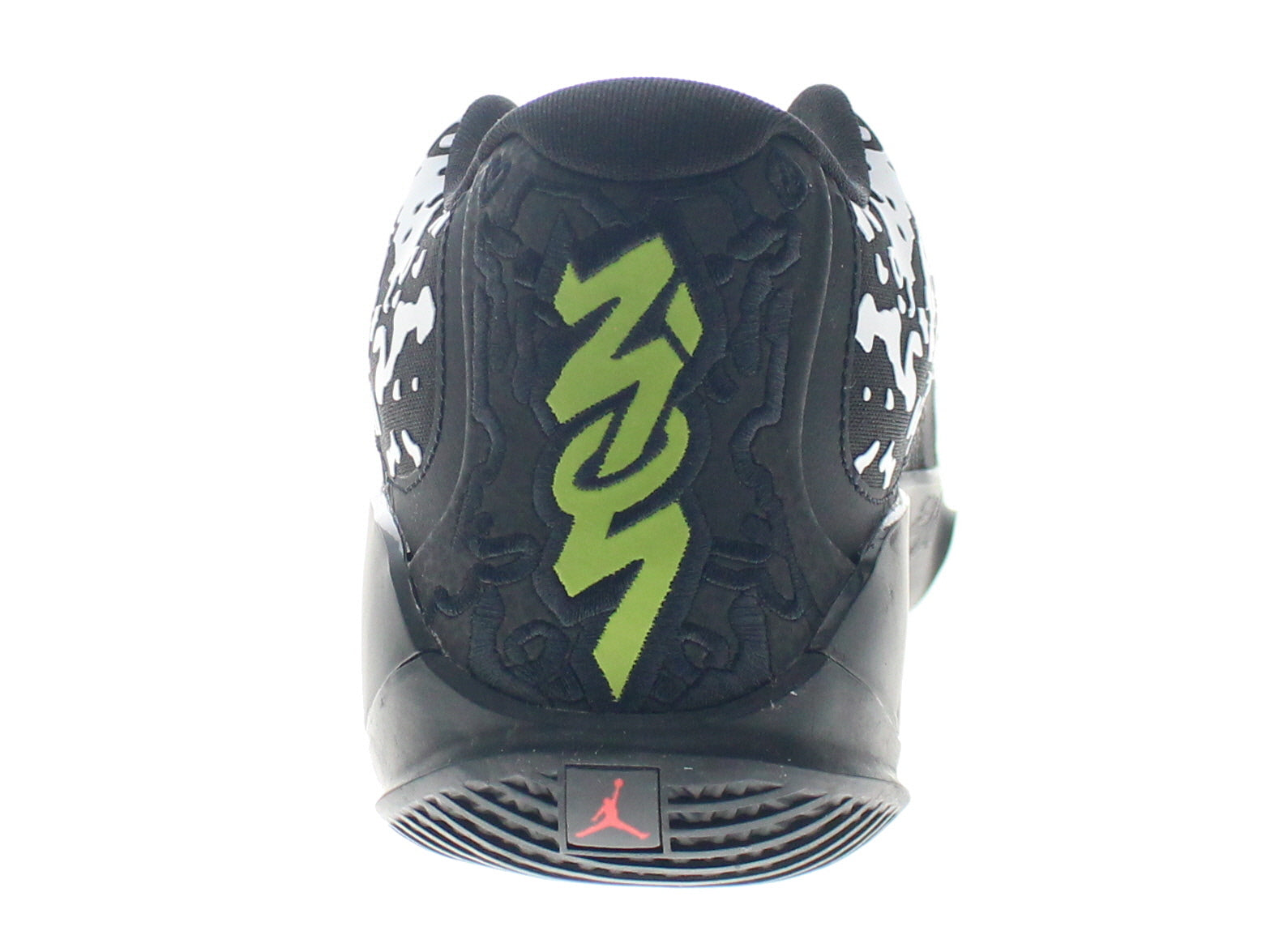 【US9】 JORDAN ZION 3 PF DR0676-002 【DS】