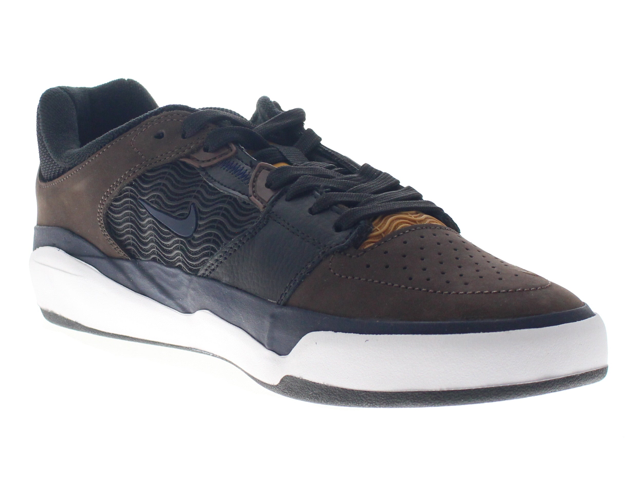 【US9】 NIKE SB SB ISHOD PRM FD1144-200 【DS】