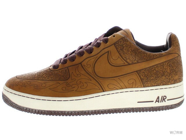 US11】 NIKE AIR FORCE 1 BY MARK SMITH 308430-221 【DS】 | WORM 