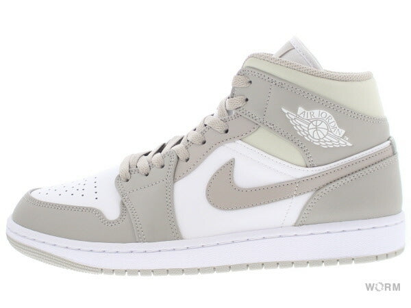 【US10】 AIR JORDAN 1 MID 554724-082 【DS】