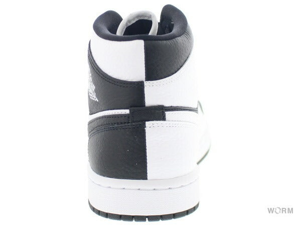WMNS AIR JORDAN 1 MID SE DR0501-101 【DS】
