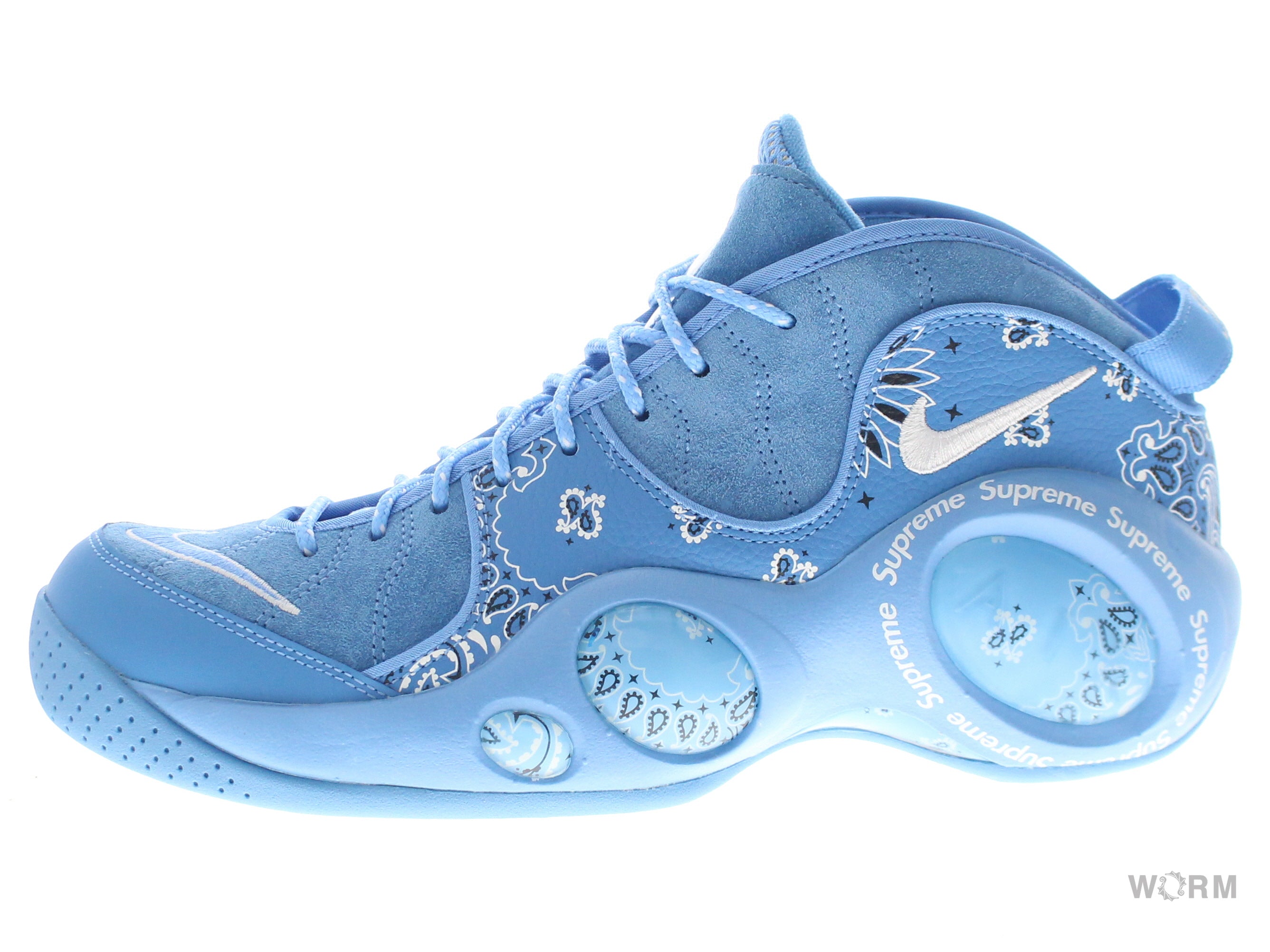 US9.5】 NIKE AIR ZOOM FLIGHT 95 SP DJ8604-400 【DS】 | WORM TOKYO