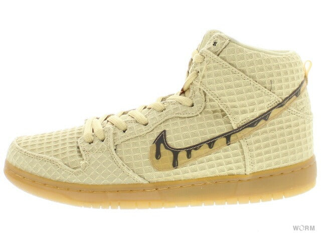 【US10.5】 NIKE SB DUNK HIGH PREMIUM SB 313171-722 【DS】