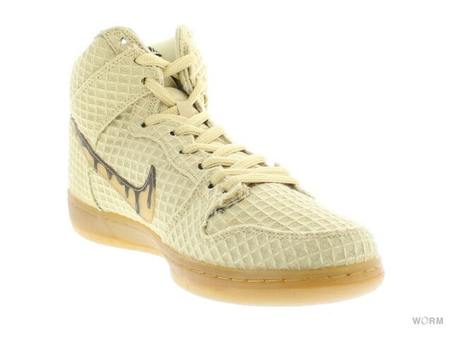 【US10.5】 NIKE SB DUNK HIGH PREMIUM SB 313171-722 【DS】