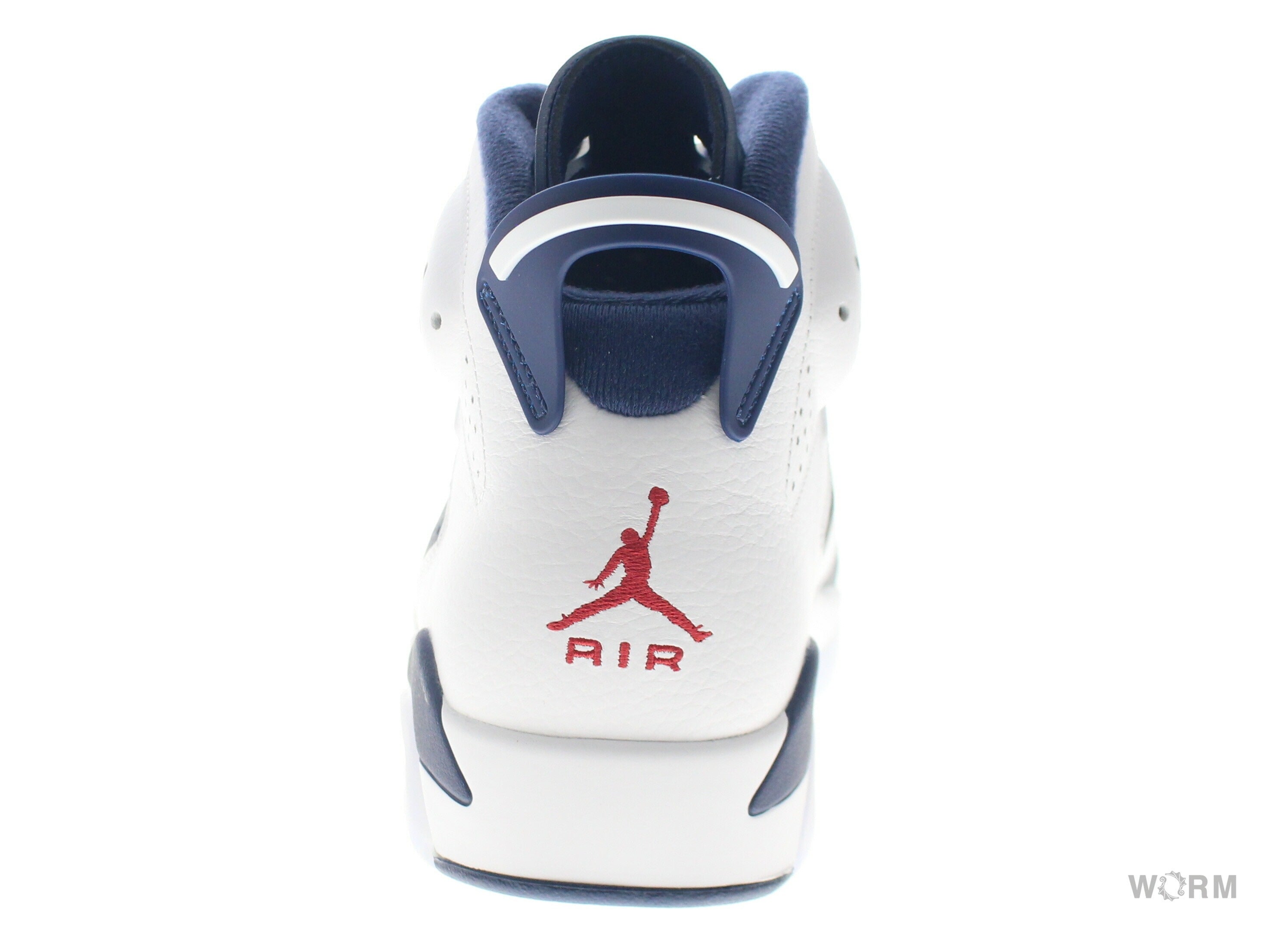 AIR JORDAN 6 RETRO SP CT8529-164 【DS】