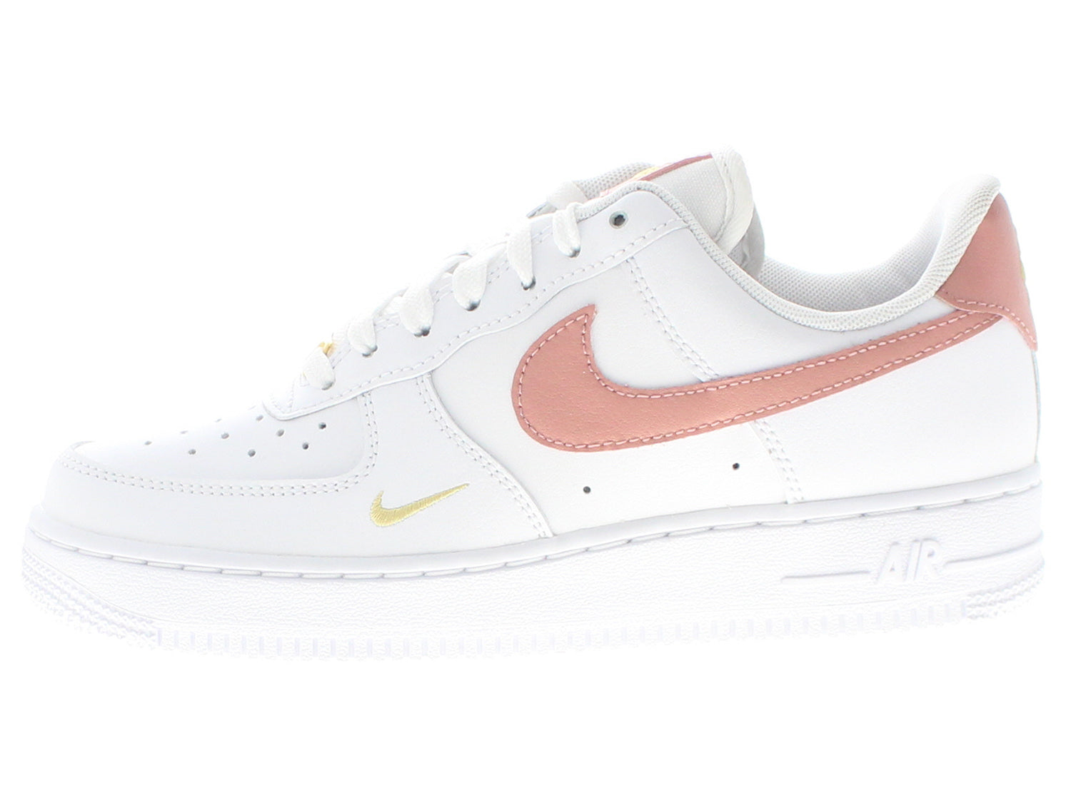 【W US6.5】 NIKE WMNS AIR FORCE 1 '07 ESS CZ0270-103 【DS】