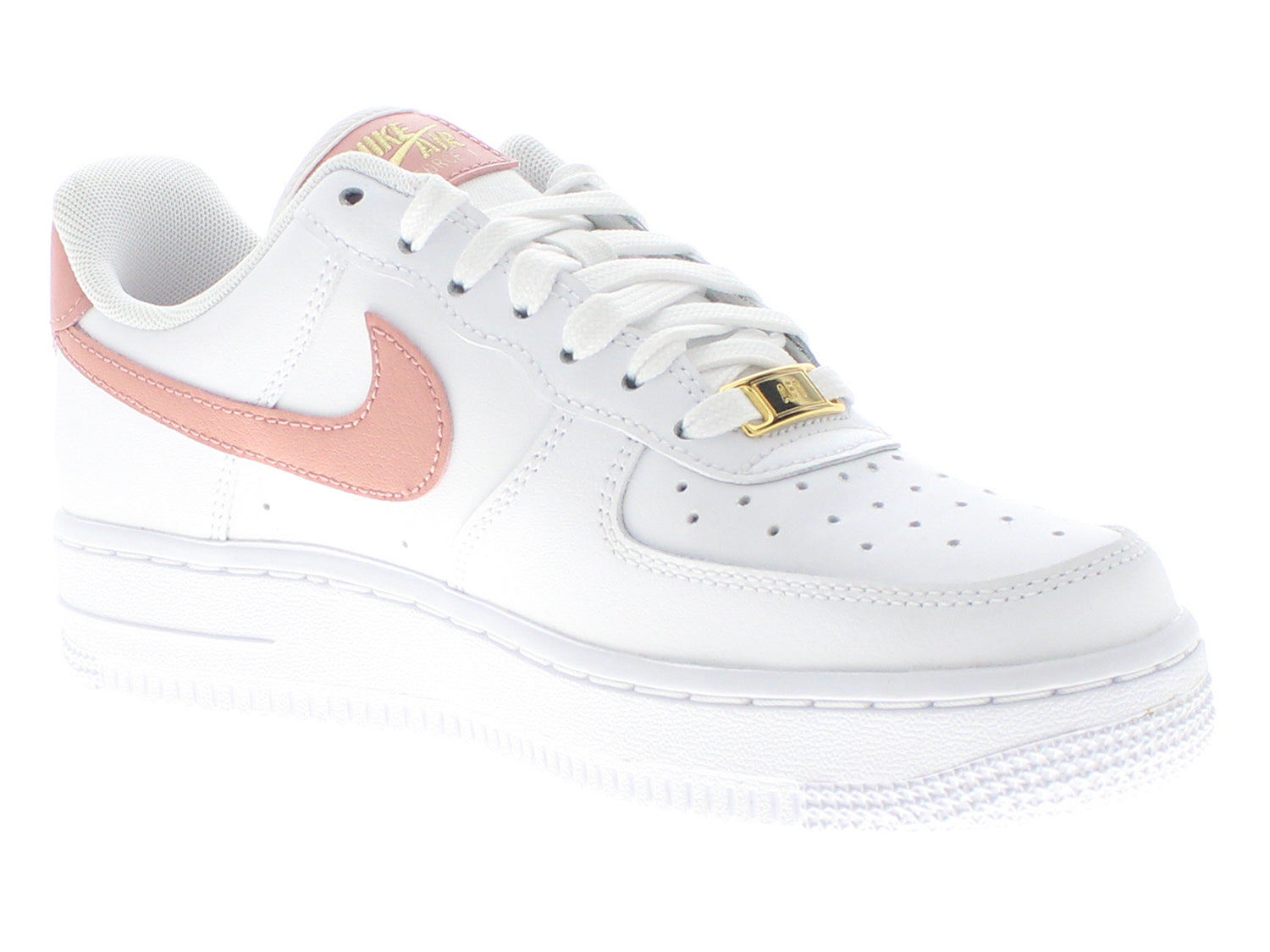 【W US6.5】 NIKE WMNS AIR FORCE 1 '07 ESS CZ0270-103 【DS】