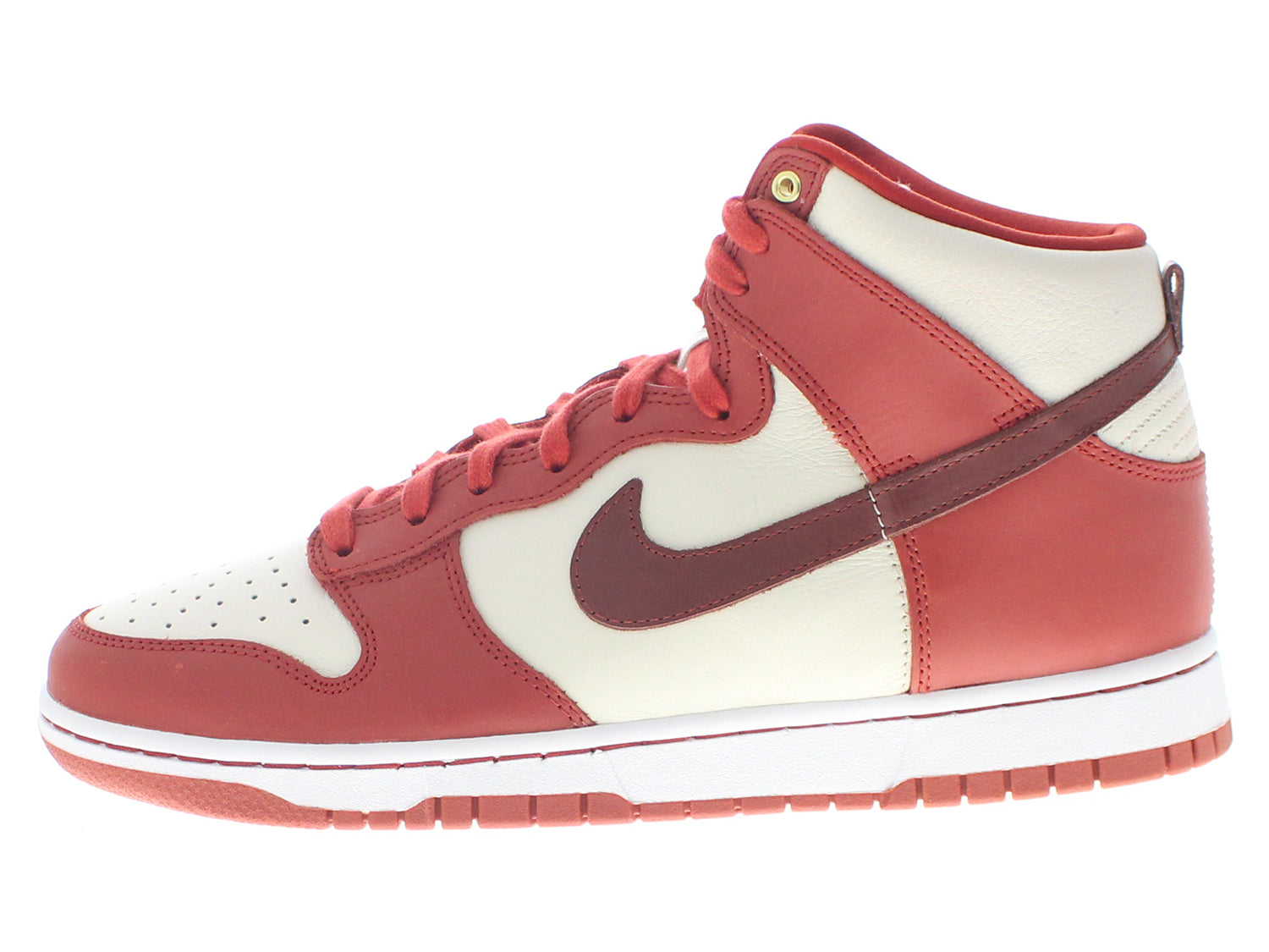【W US11.5】 NIKE W DUNK HIGH LXX DX0346-600 【DS】
