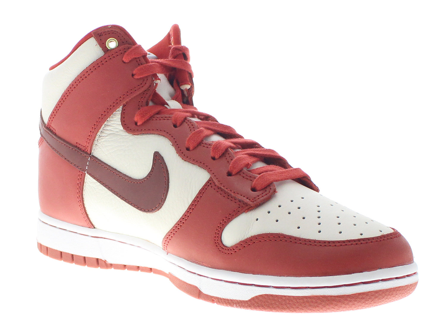 【W US11.5】 NIKE W DUNK HIGH LXX DX0346-600 【DS】