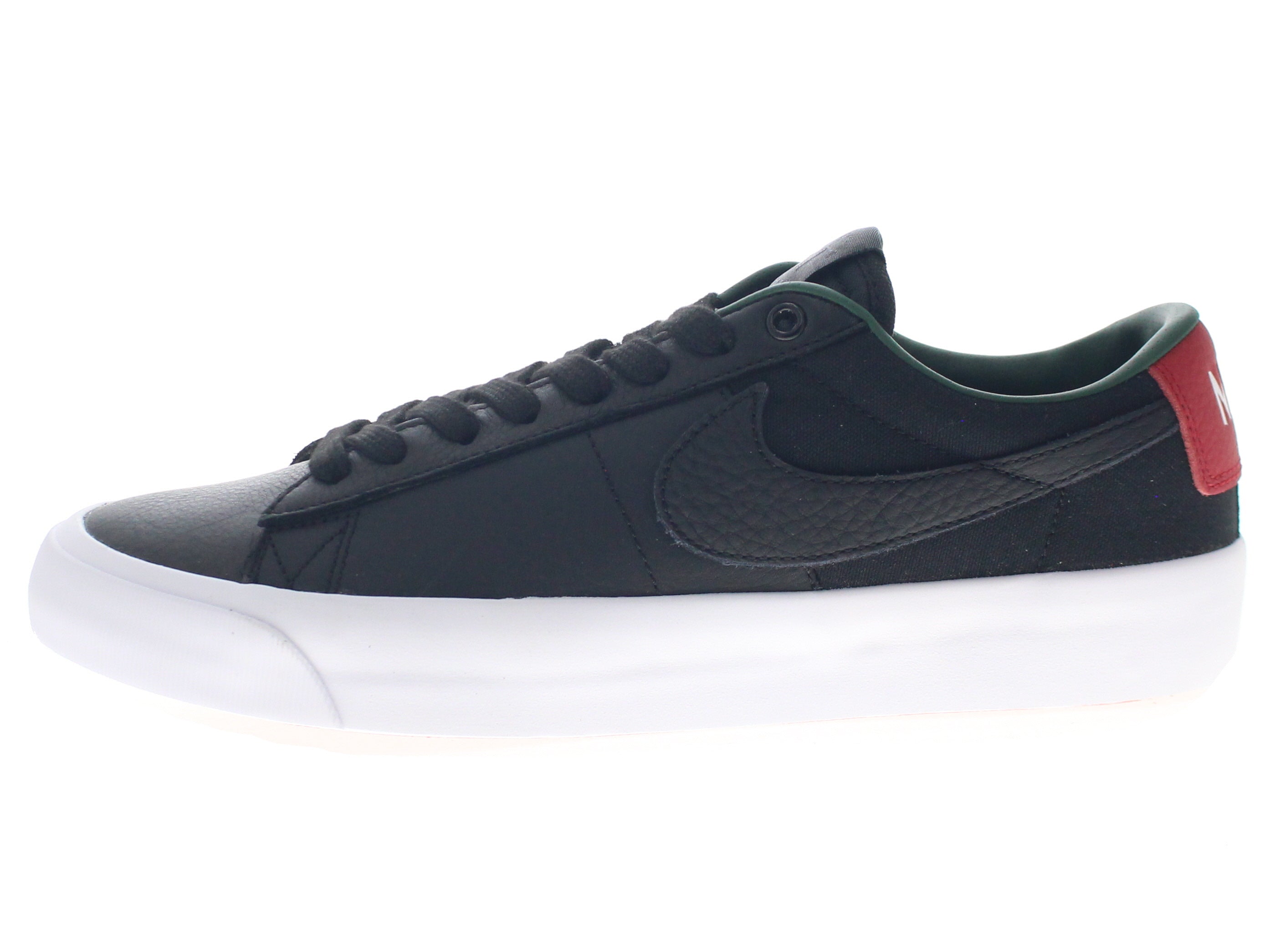 【US8.5】 NIKE SB ZOOM BLAZER LOW PRO GT PRM DN2443-001 【DS】